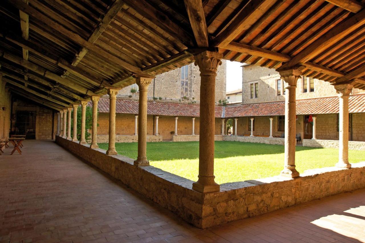 Hotel Girifalco - Nature & Relax Massa Marittima Exterior photo
